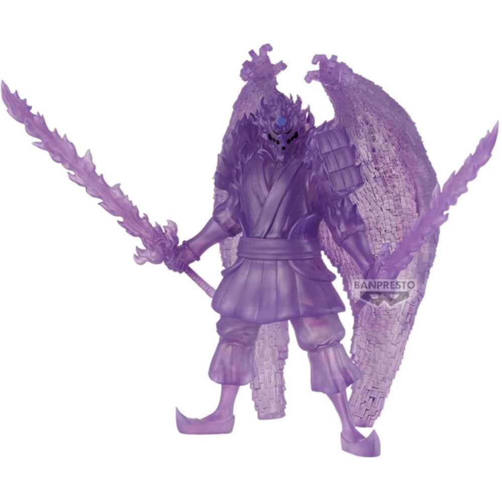 Banpresto - Naruto Shippuden - Susano'o Statue  COLLECTIBLES